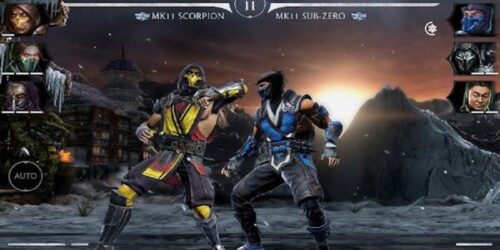 Slider 1 Mortal Kombat Mod Apk