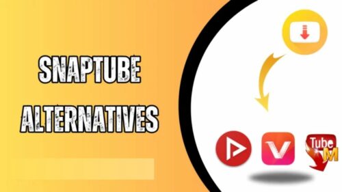 Snaptube mod Apk