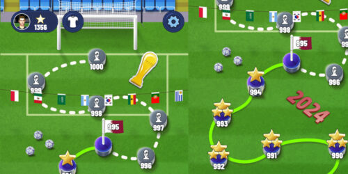 Soccer Superstar Mod Apk