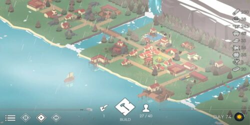 The Bonfire 2 Mod Apk