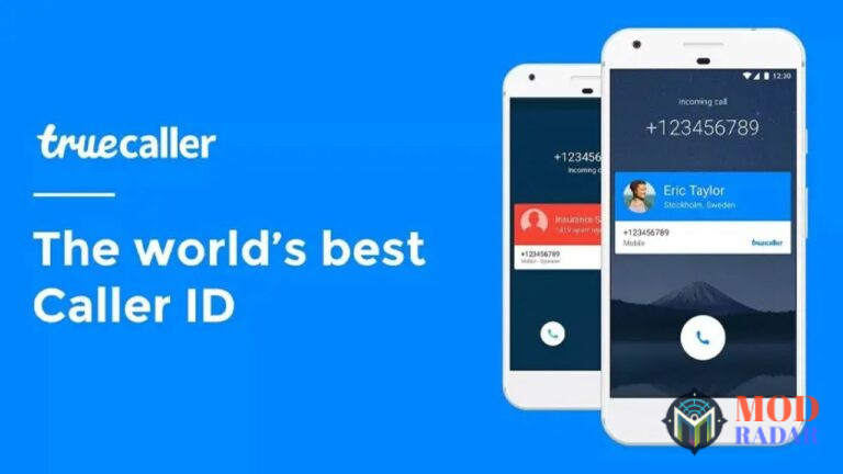 Download Truecaller Mod APK (Premium Unlocked) V19.9.9 for Android