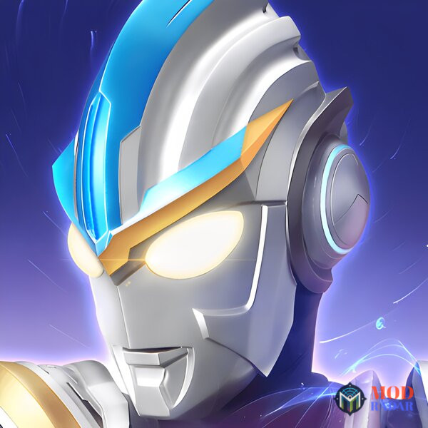 Ultraman Fighting Heroes Mod Apk