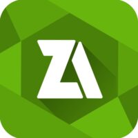 ZArchiver Apk terbaru