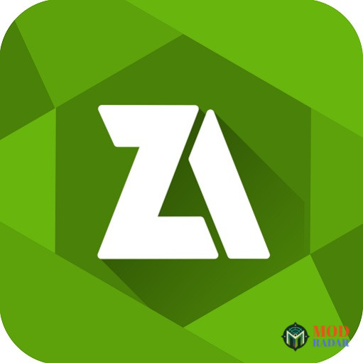 ZArchiver Apk terbaru