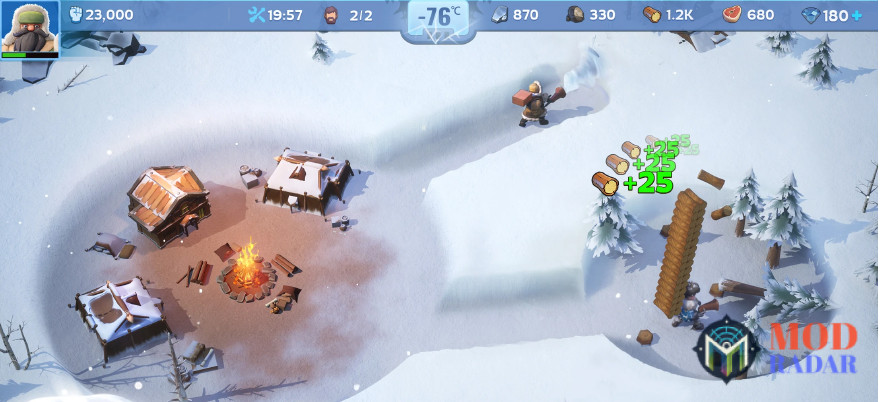 Download Whiteout Survival Mod Apk