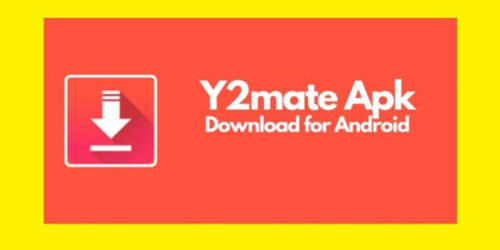 Y2mate Apk