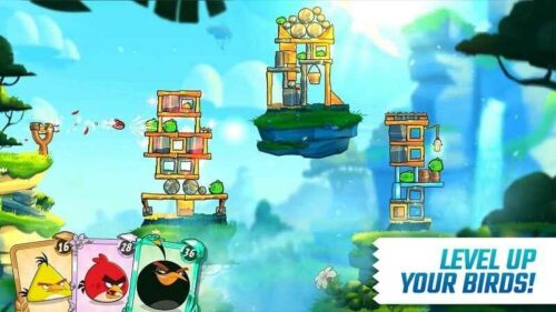 Angry Birds 2 Hack thu hút người chơi như thế nào?