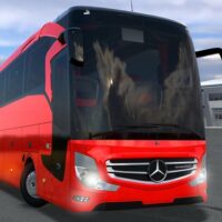 Logo Bus Simulator Ultimate