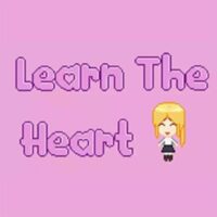 Logo Learn The Heart Apk