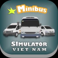 minibus-simulator-vietnam-apk