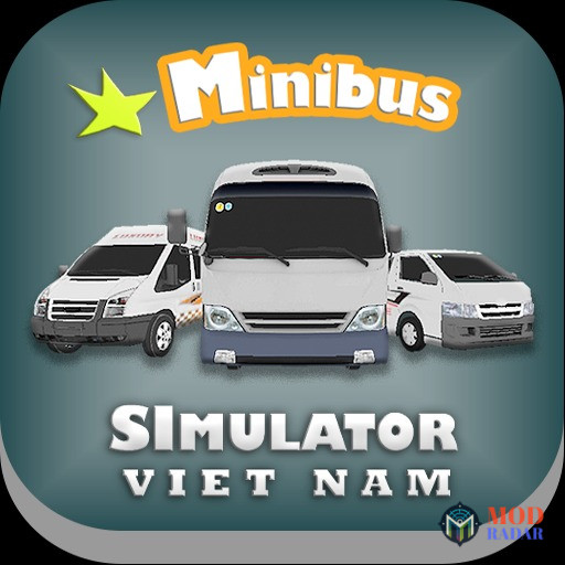 minibus-simulator-vietnam-apk