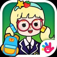 Logo Yoya Busy Life World Mod Apk