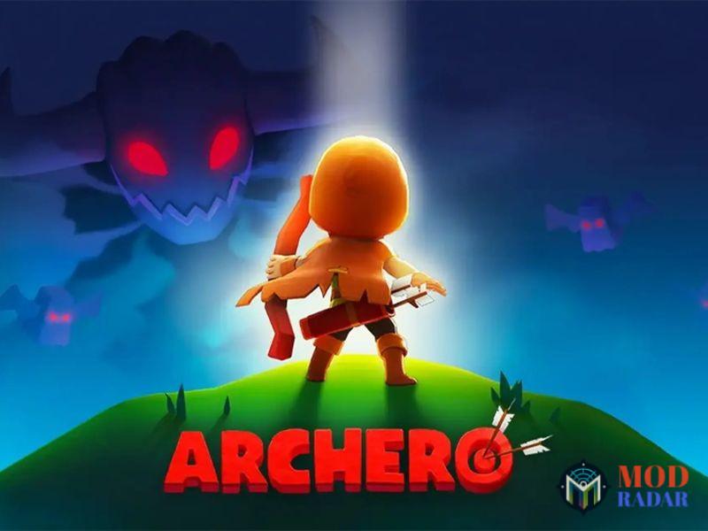 archero apk 2 Tải Archero Apk (MOD Menu, Sát Thương Cao) v7.8.1 Thông Tin Về Archero MOD APK
