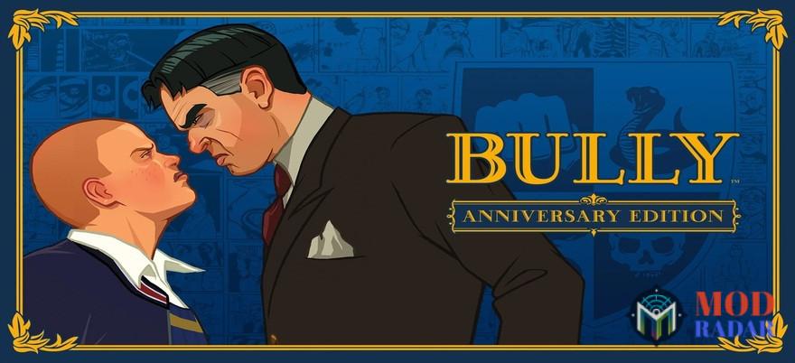 poster bully apk