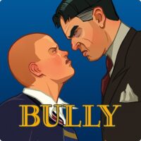 logo bully apk