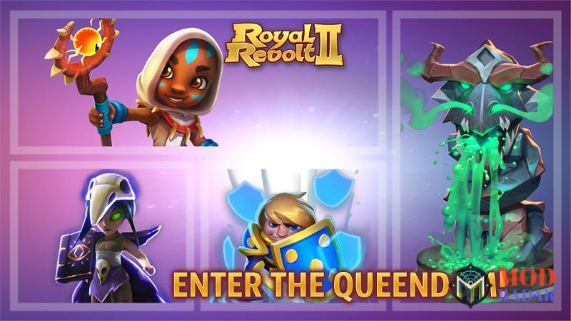 Cách Cài Đặt Royal Revolt 2 Apk 10.4.0 Chi Tiết