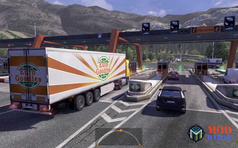 Cách download Euro Truck Simulator 2 chi tiết