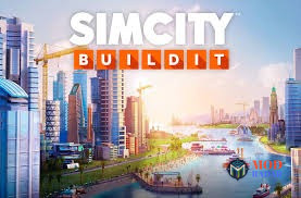 Cài đặt SimCity Buil;dt Mod Apk