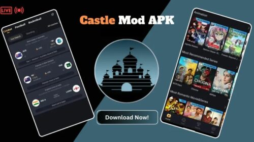 castle apk