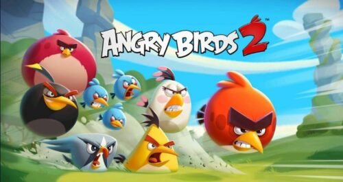 Đôi điều về game Angry Birds 2 Hack