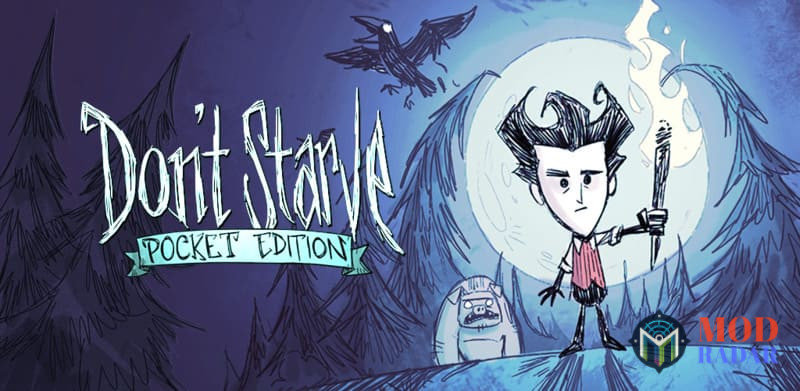 Đôi nét về Don’t Starve APK