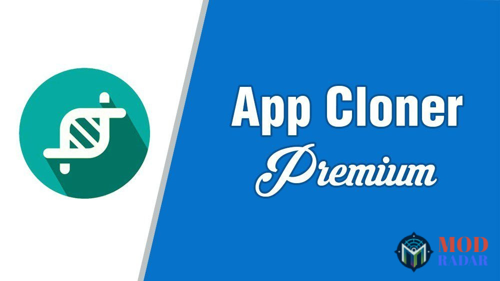 Giới thiệu App Cloner Premium APK