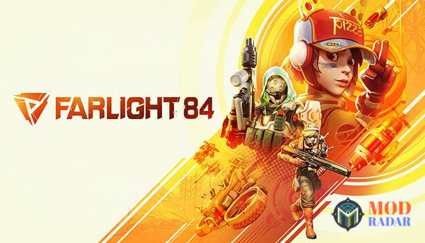 Tải Farlight 84 Apk v2.5.0.0 (Mod Menu, Kỹ Năng)