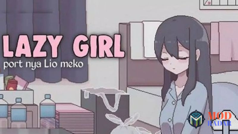 gioi thieu lazy girl apk Tải Lazy Girl Apk Việt Hóa v1.0.0.1 Miễn Phí Mới Nhất Dành Cho Android Giới Thiệu Lazy Girl Apk