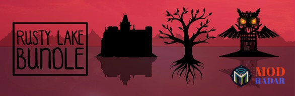 Giới thiệu Rusty Lake Roots Apk