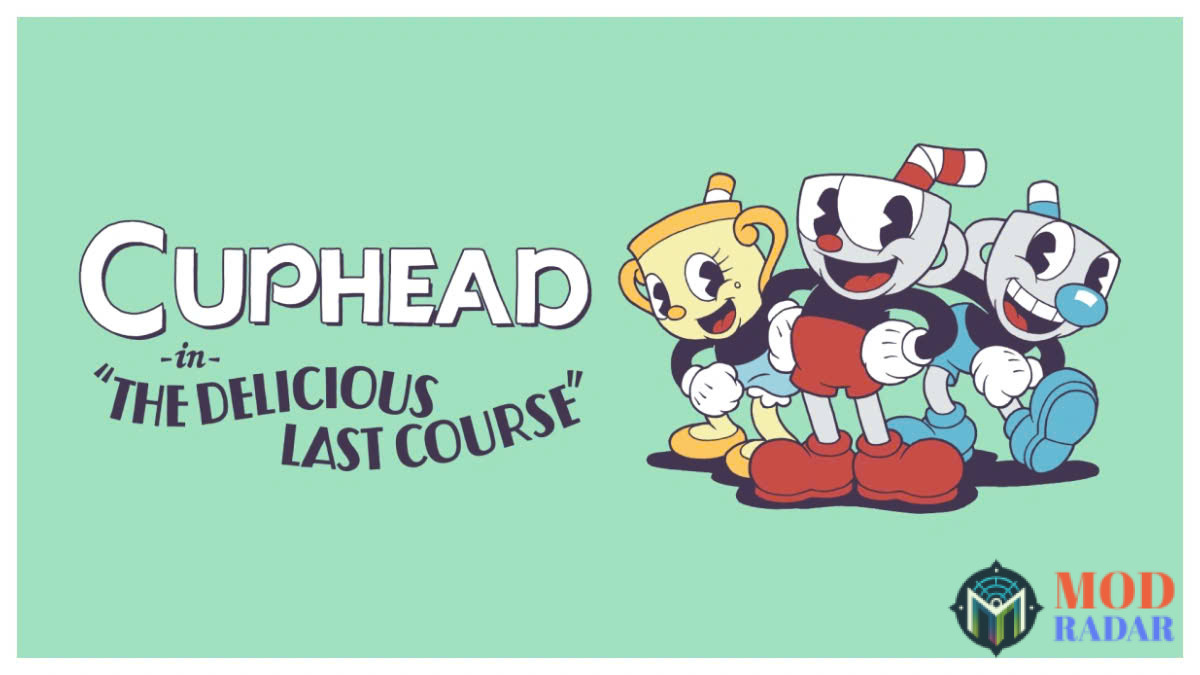 Giới thiệu về Cuphead Apk