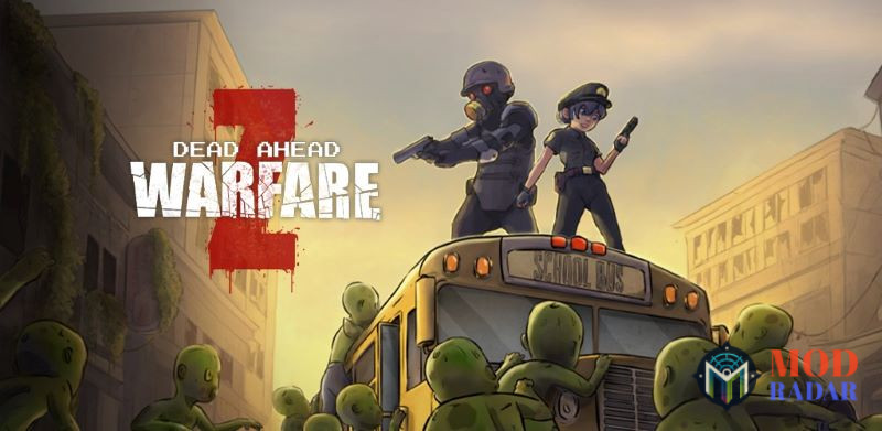 Giới thiệu về Dead Ahead Zombie Warfare Mod