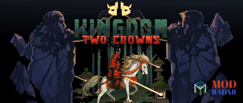 Giới thiệu về Kingdom Two Crowns Apk