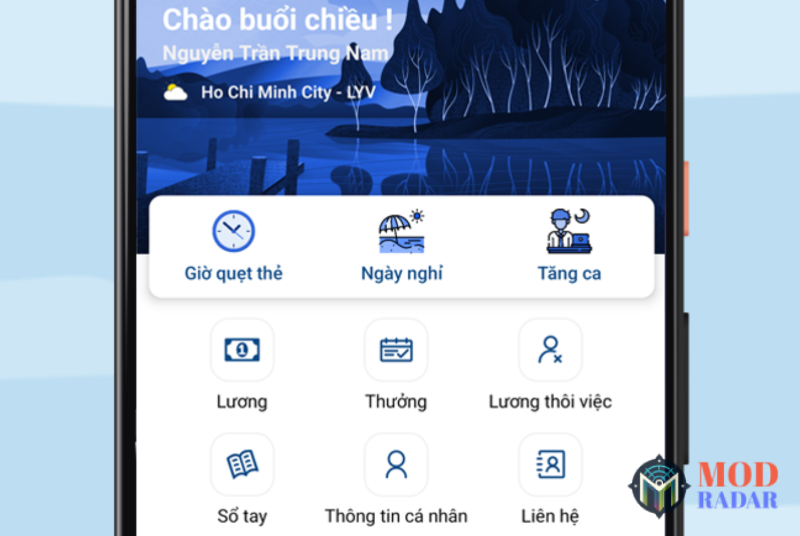 Giới thiệu về LYG App