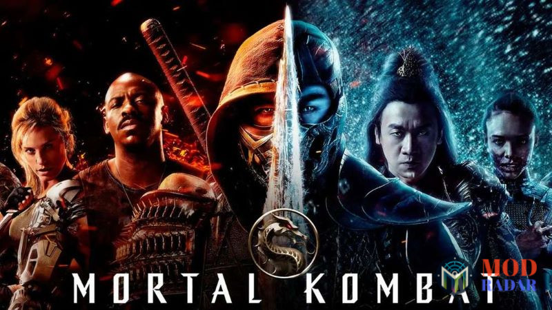 Giới thiệu về Mortal Kombat Hack 