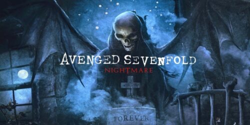 avenged sevenfold guitar band mod apk