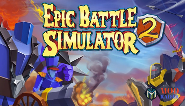 Hướng dẫn cài đặt Epic Battle Simulator 2 hack