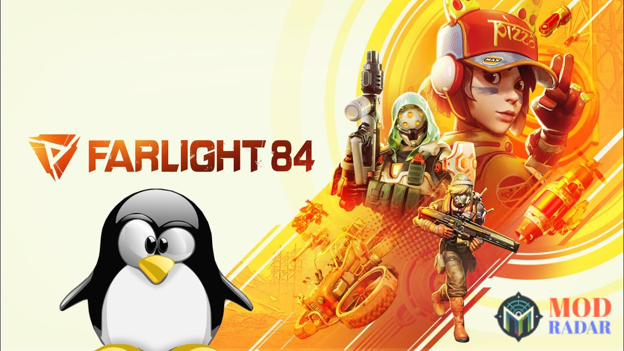 Hướng dẫn cài đặt Farlight 84 Apk