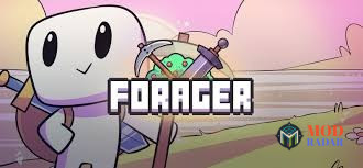 Hướng dẫn cài đặt Forager Apk