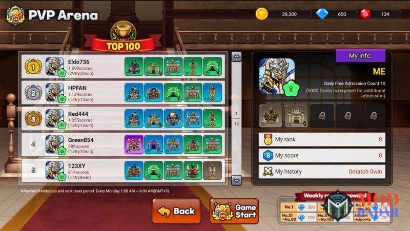 Hướng dẫn cài đặt game Hack Gold Tower Defence v2.1.19 2024 dễ dàng