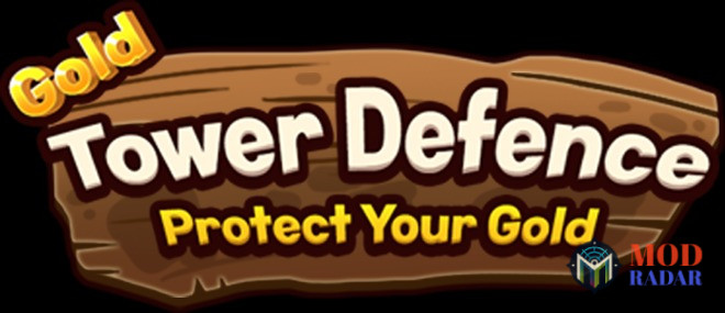 Hướng dẫn cài đặt hack Gold Tower Defence