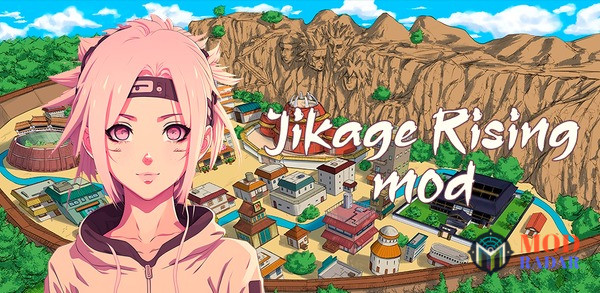 Hướng dẫn cài đặt Jikage Rising Apk