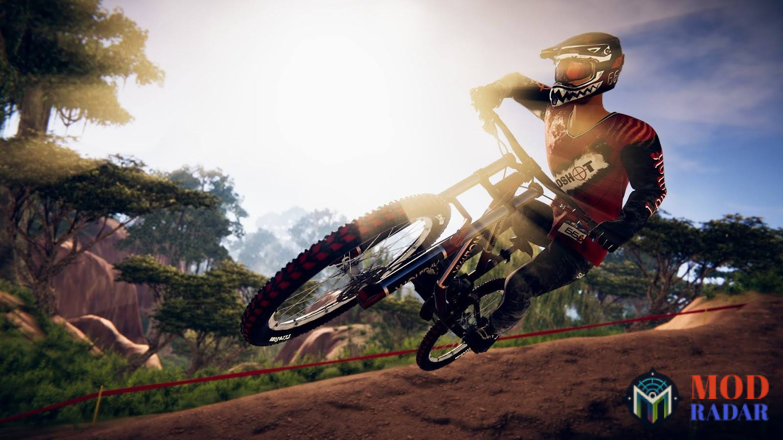 Hướng dẫn chơi game Descenders APK