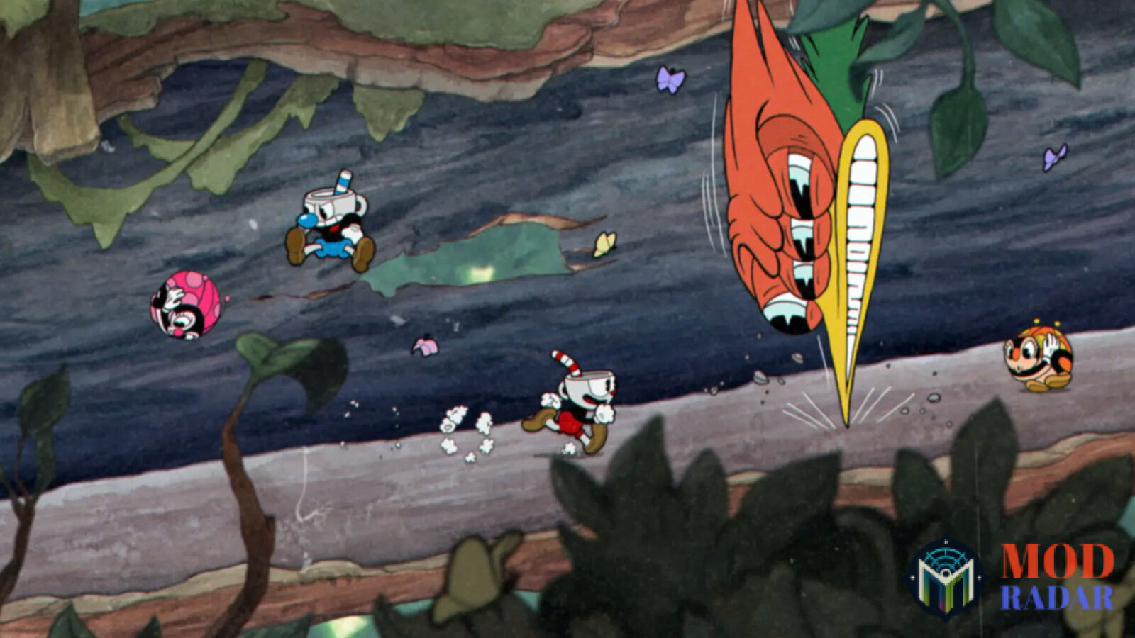 Hướng dẫn tải Game Cuphead Apk mới nhất cho Android