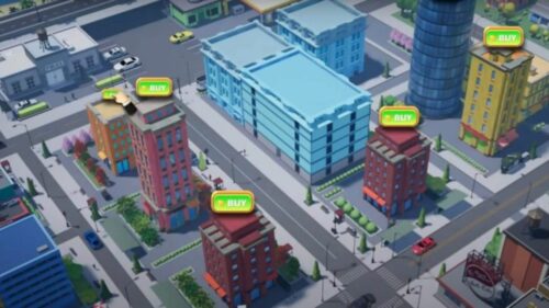 idle office tycoon mod apk