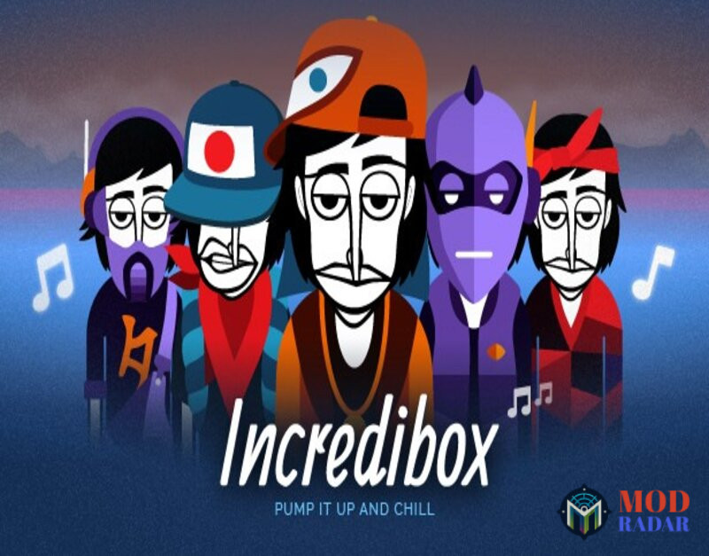 Giới thiệu về Incredibox APK