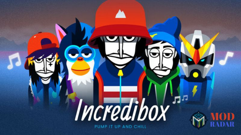incredibox apk 1 Tải Incredibox APK v1.0.0 Miễn Phí Cho Android Đôi Nét Về Incredibox APK