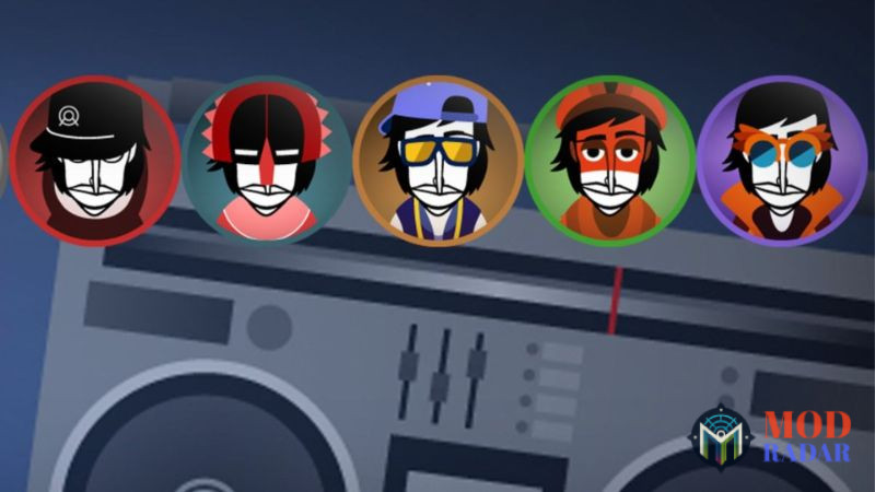 incredibox apk 4 Tải Incredibox APK v1.0.0 Miễn Phí Cho Android Phân Tích Ưu Điểm Và Hạn Chế Của Incredibox APK
