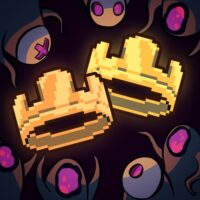 logo kingdom two crowns apk