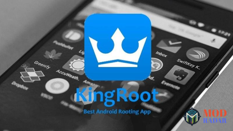 Th&ocirc;ng Tin Về Kingroot APK&nbsp;