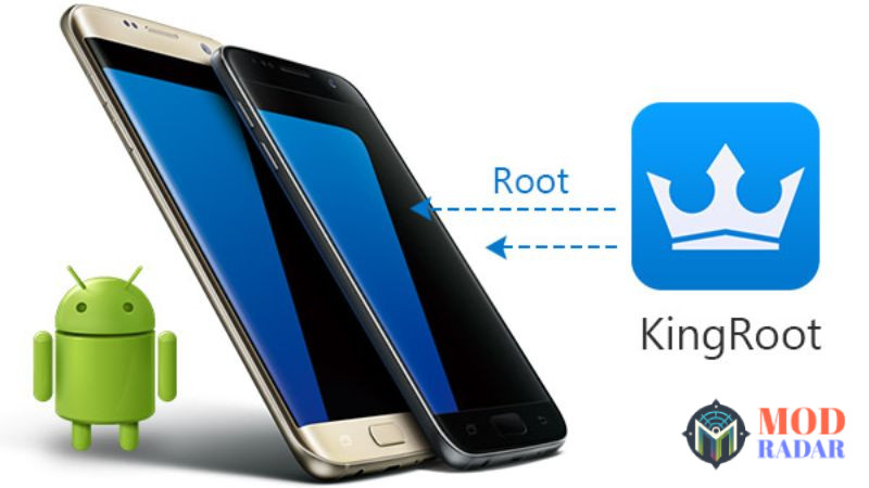 Những Đặc Quyền Đẳng Cấp Chỉ C&oacute; Tại Kingroot MOD APK&nbsp;